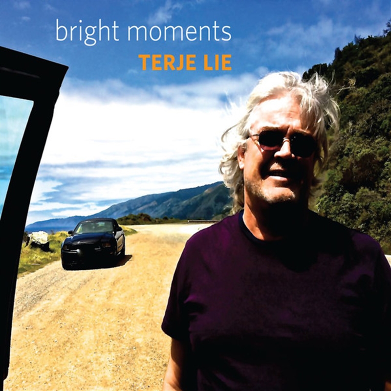 Bright Moments/Product Detail/Jazz