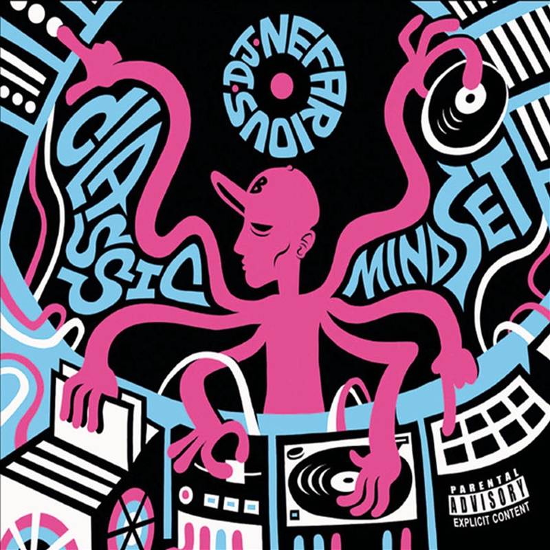 Classic Mindset/Product Detail/Pop