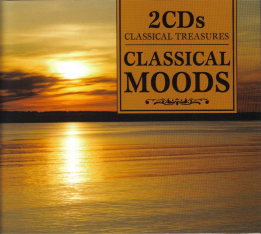 Classical Moods/Product Detail/Classical
