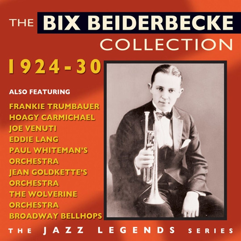 Collection1924 30/Product Detail/Jazz