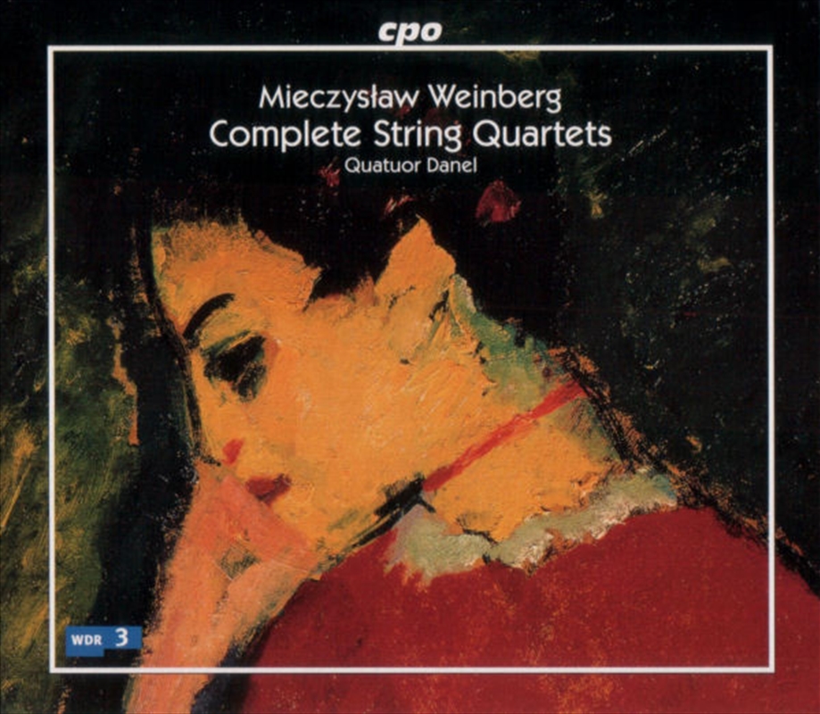 Comp String Quartets/Product Detail/Classical