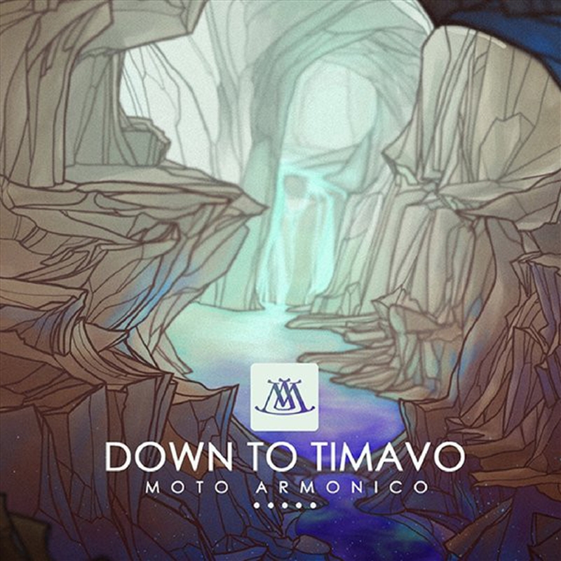 Down To Timavo/Product Detail/Rock