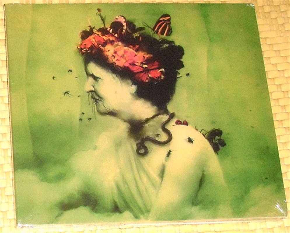 Empress Rising/Product Detail/Rock