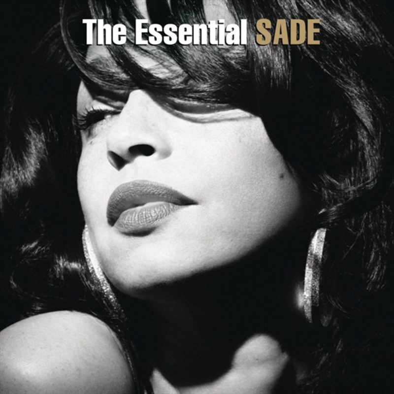 Essential Sade/Product Detail/Rap/Hip-Hop/RnB