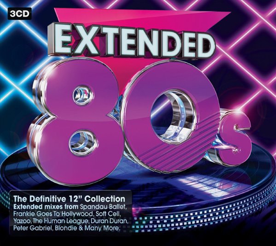 Extended 80s/Product Detail/Rock