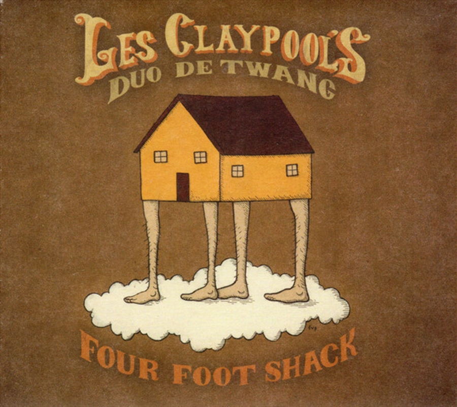 Four Foot Shack/Product Detail/Rock