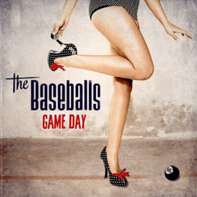 Game Day/Product Detail/Pop