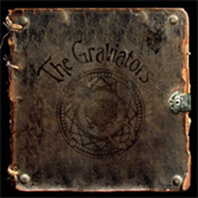 Graviators/Product Detail/Hard Rock