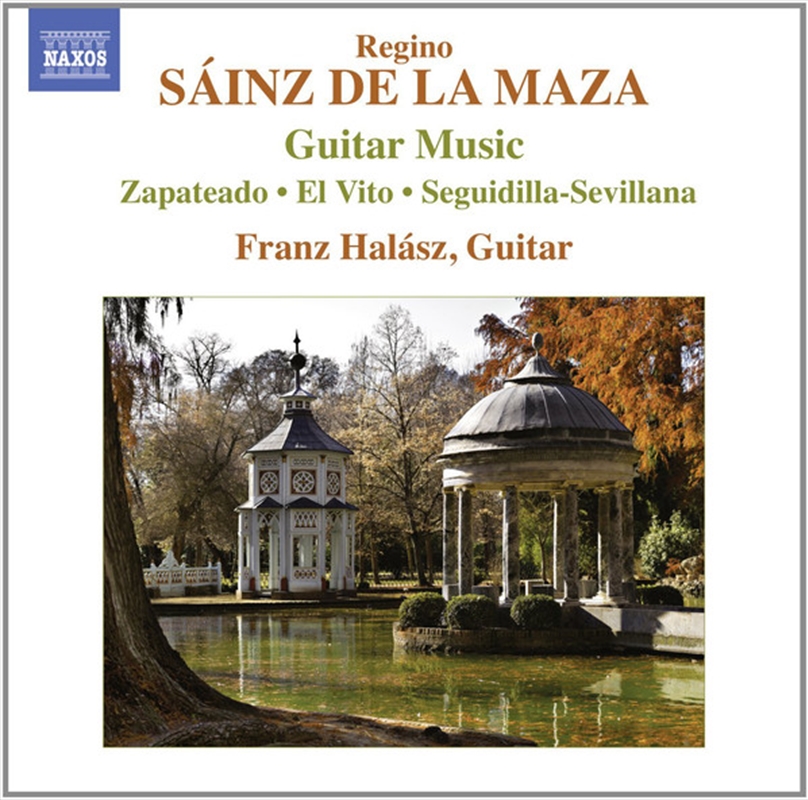 Guitar Music/Product Detail/Classical