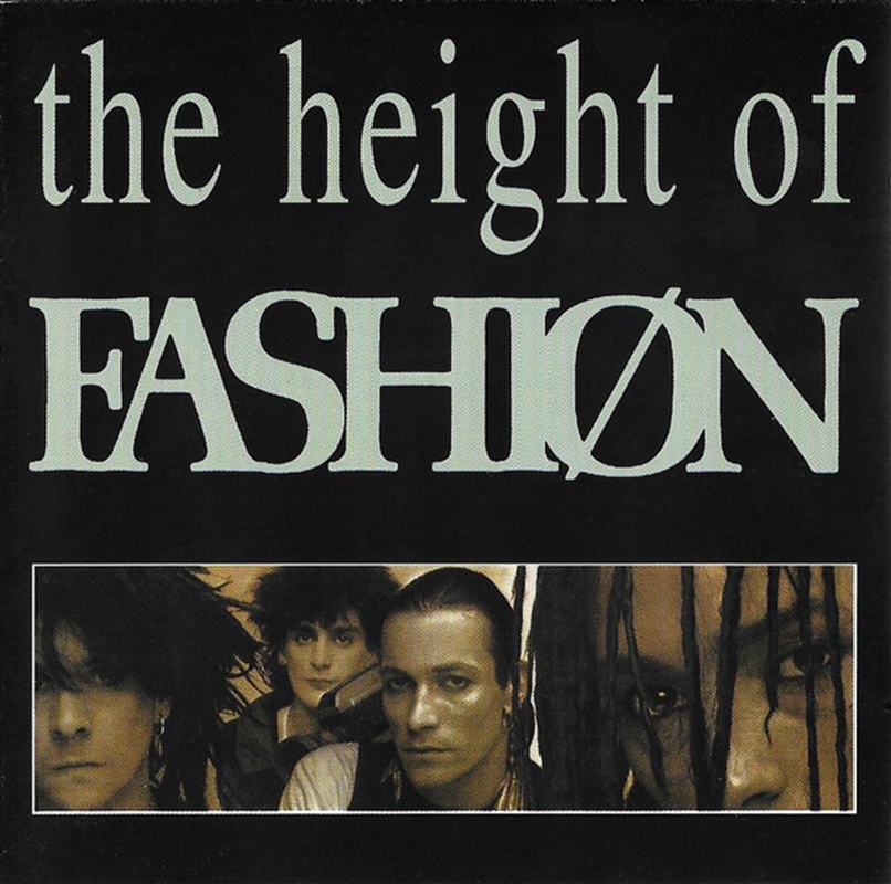 Height Of Fashion/Product Detail/Hard Rock