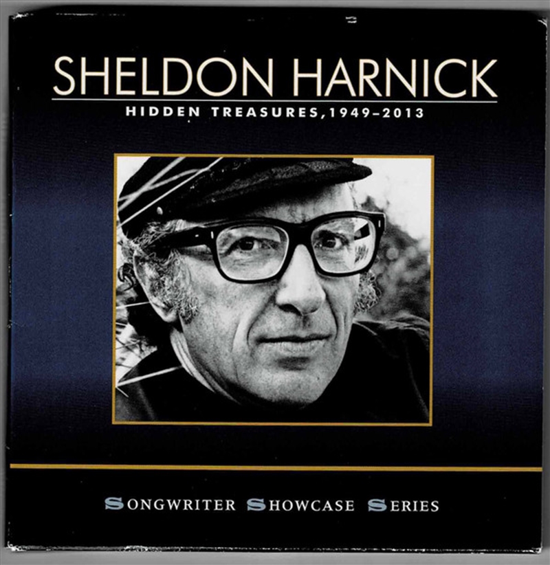Hidden Treasures (1949-2013)/Product Detail/Classical