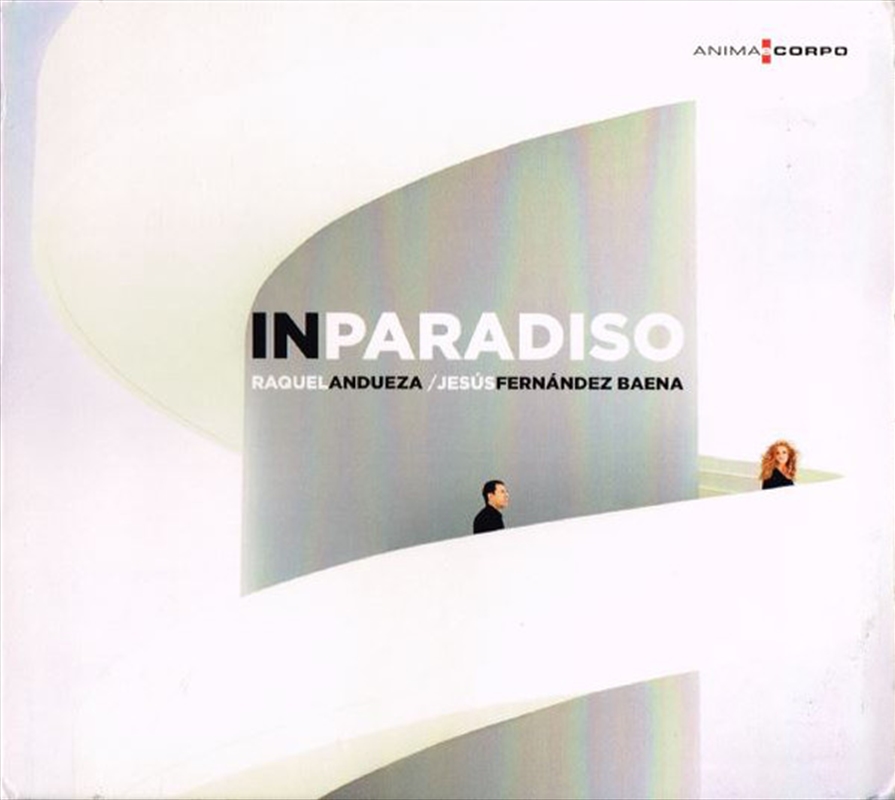 In Paradiso/Product Detail/Classical