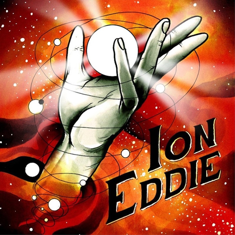 Ioneddie/Product Detail/Pop