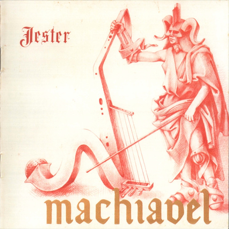 Jester/Product Detail/Rock