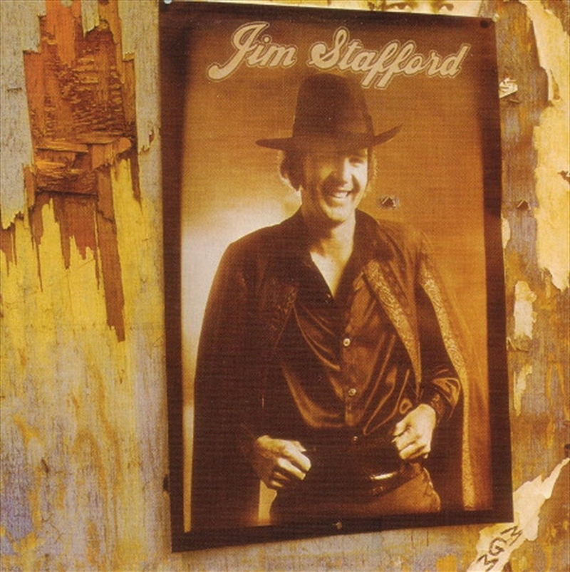 Jim Stafford/Product Detail/Country