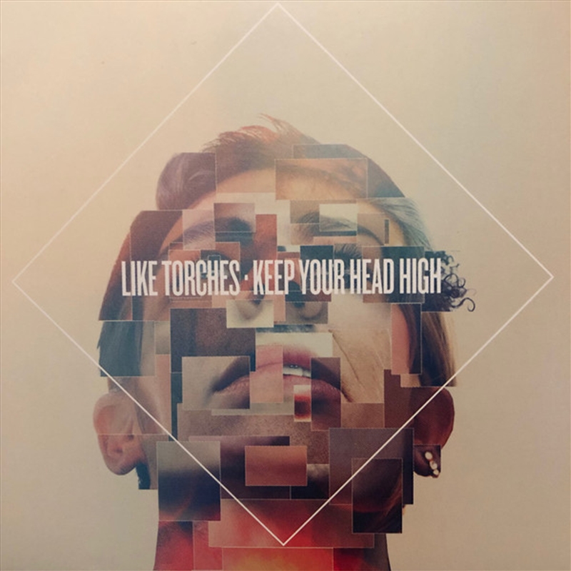 Keep Your Head High/Product Detail/Alternative