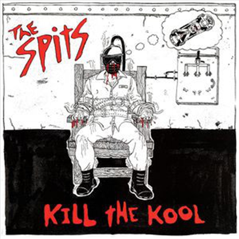 Kill The Kool/Product Detail/Rock