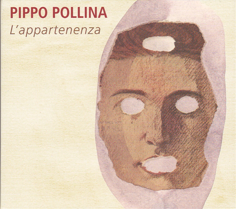 Lappartenenza/Product Detail/Rock