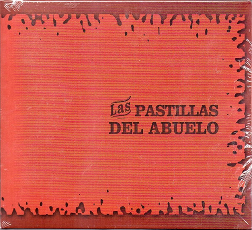 Las Pastillas Del Abuelo/Product Detail/World