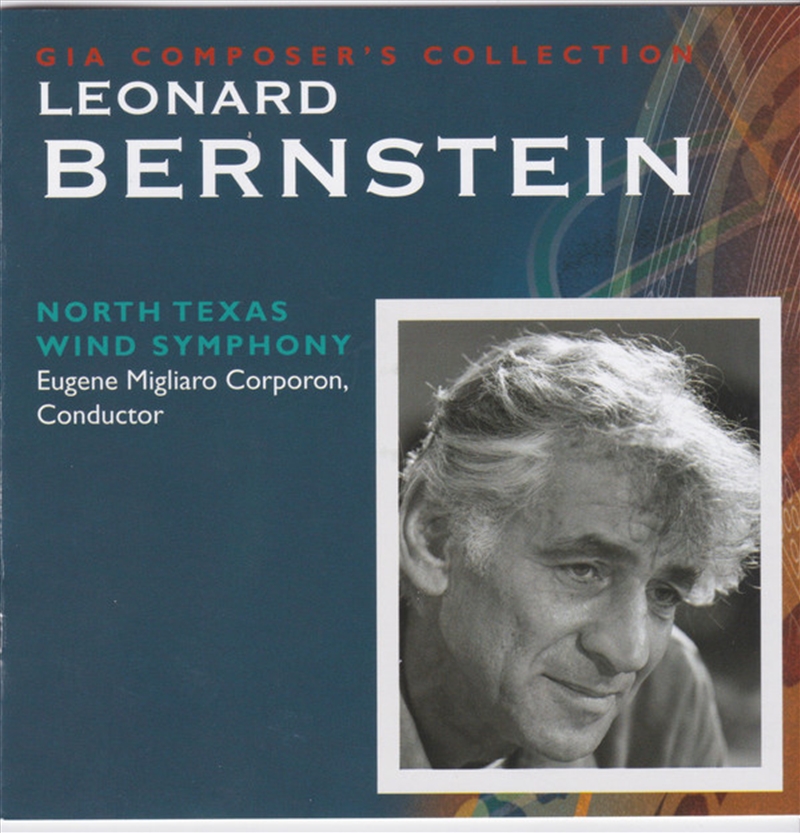 Leonard Bernstein/Product Detail/Classical