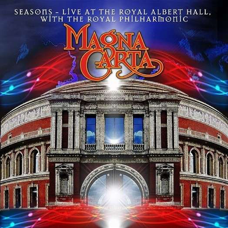 Live At The Royal Albert Hall (1971)/Product Detail/Folk