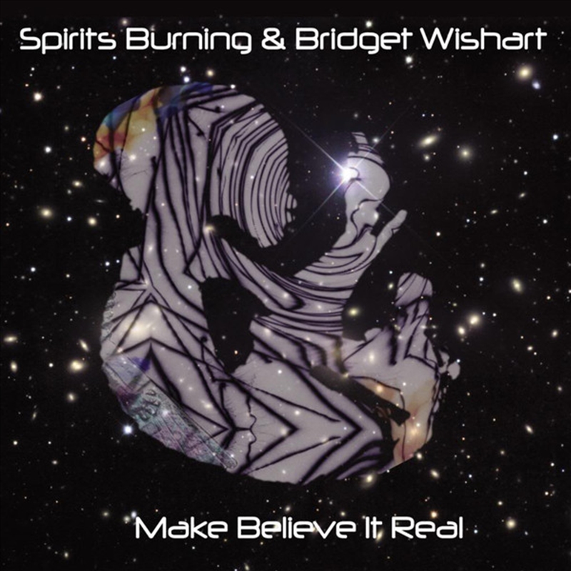 Make Believe Its Real/Product Detail/Alternative