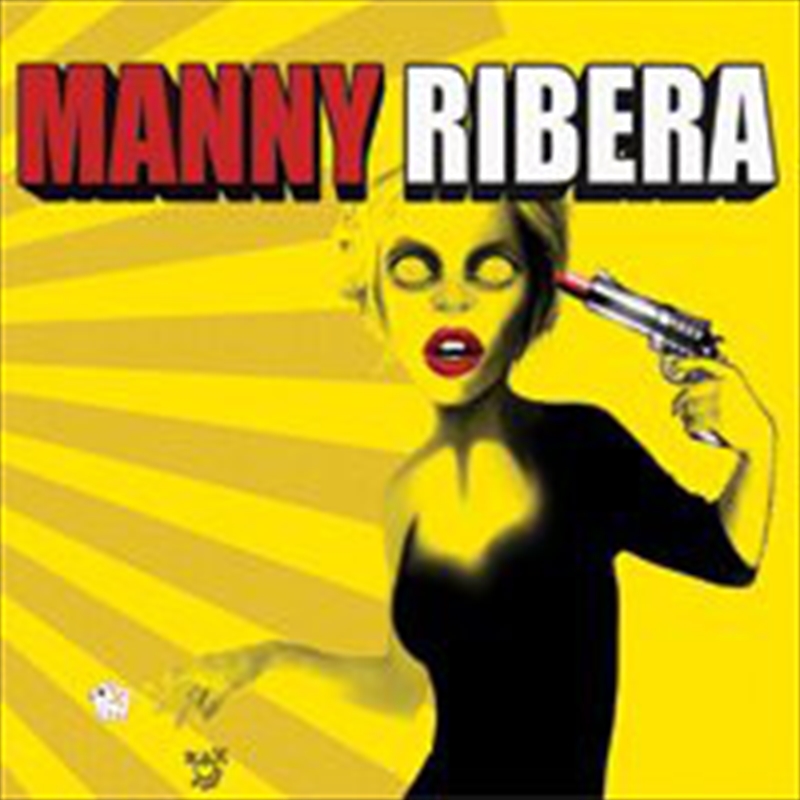 Manny Ribera/Product Detail/Rock