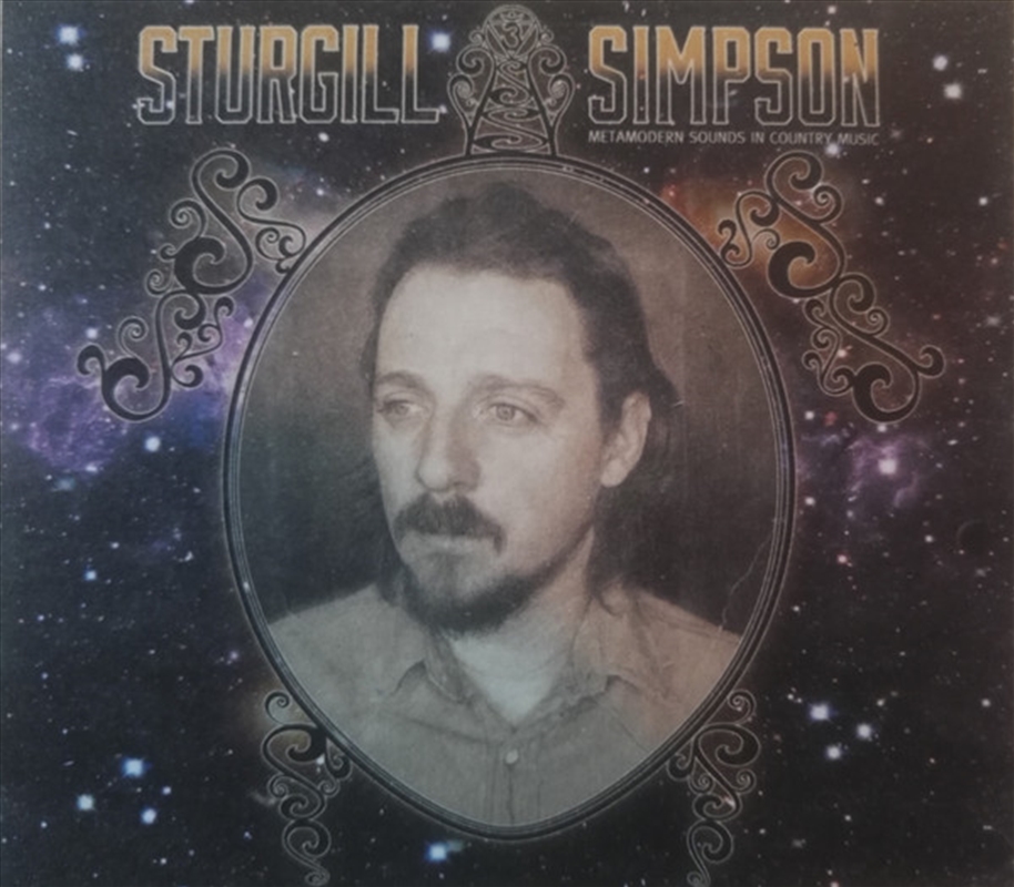 Metamodern Sounds In Country Music/Product Detail/Country