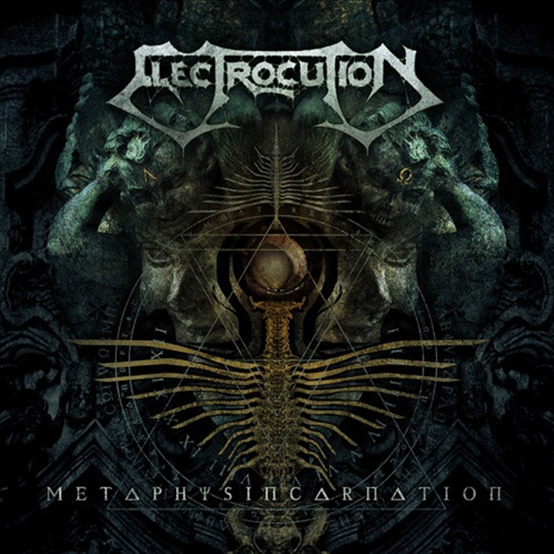 Metaphysincarnation/Product Detail/Metal