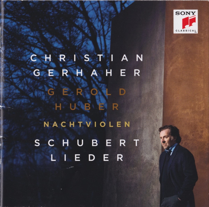 Nachtviolen/Product Detail/Classical