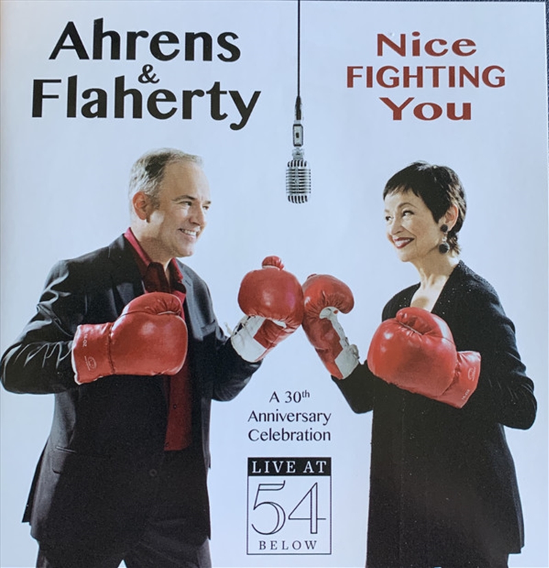 Nice Fighting You: 30Th Anniversary Celebration/Product Detail/Soundtrack