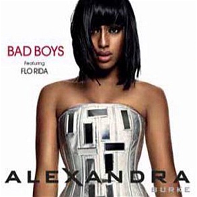 Bad Boys/Product Detail/Rock/Pop