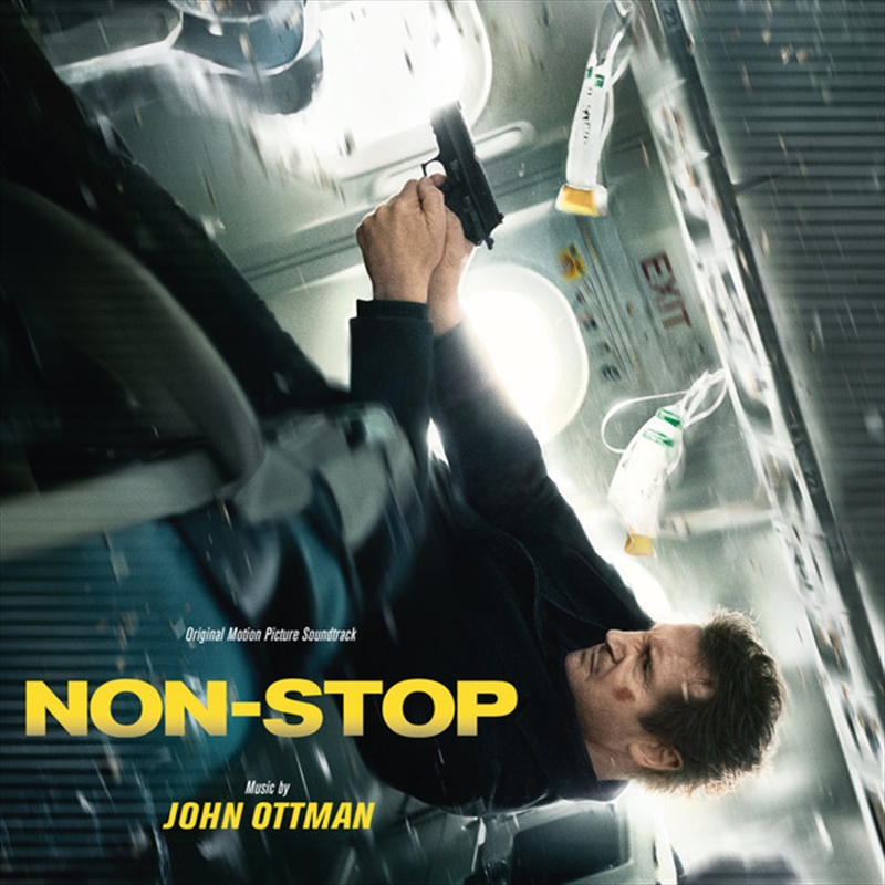 Non Stop/Product Detail/Soundtrack