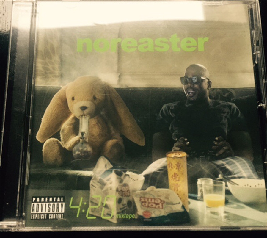 Noreaster/Product Detail/Rap