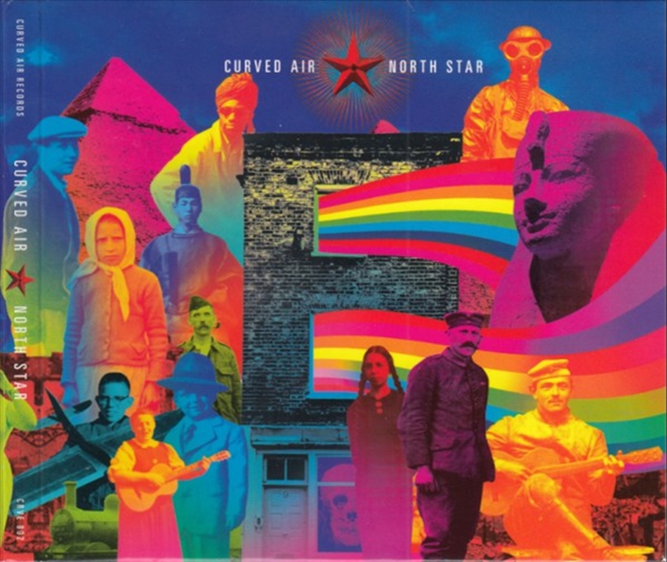 North Star/Product Detail/Rock