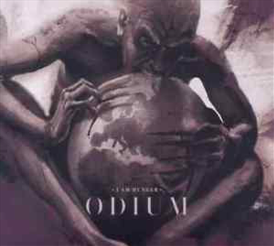 Odium/Product Detail/Rock