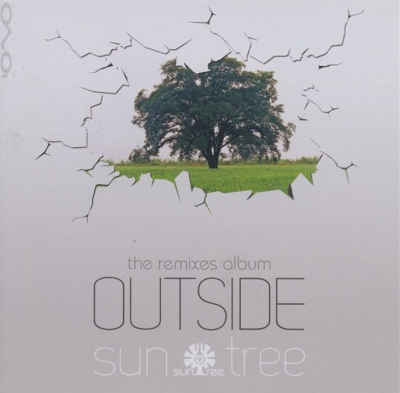 Outside: Remixes Al/Product Detail/Dance