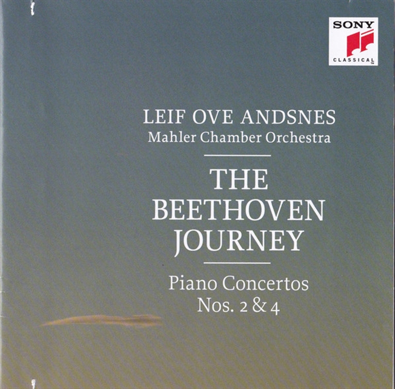 Piano Concertos No 2 & 4/Product Detail/Classical