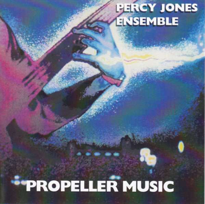 Propeller Music/Product Detail/Rock