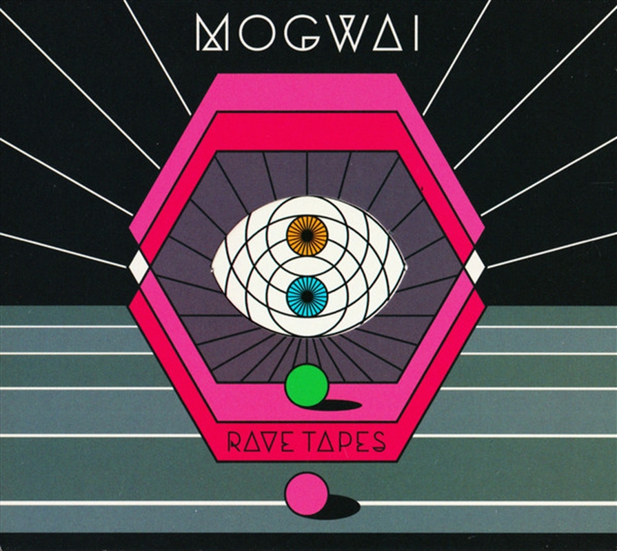 Rave Tapes/Product Detail/Rock