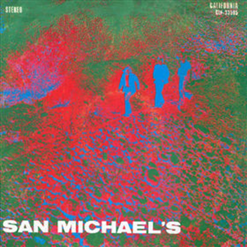 San Michaels/Product Detail/Rock