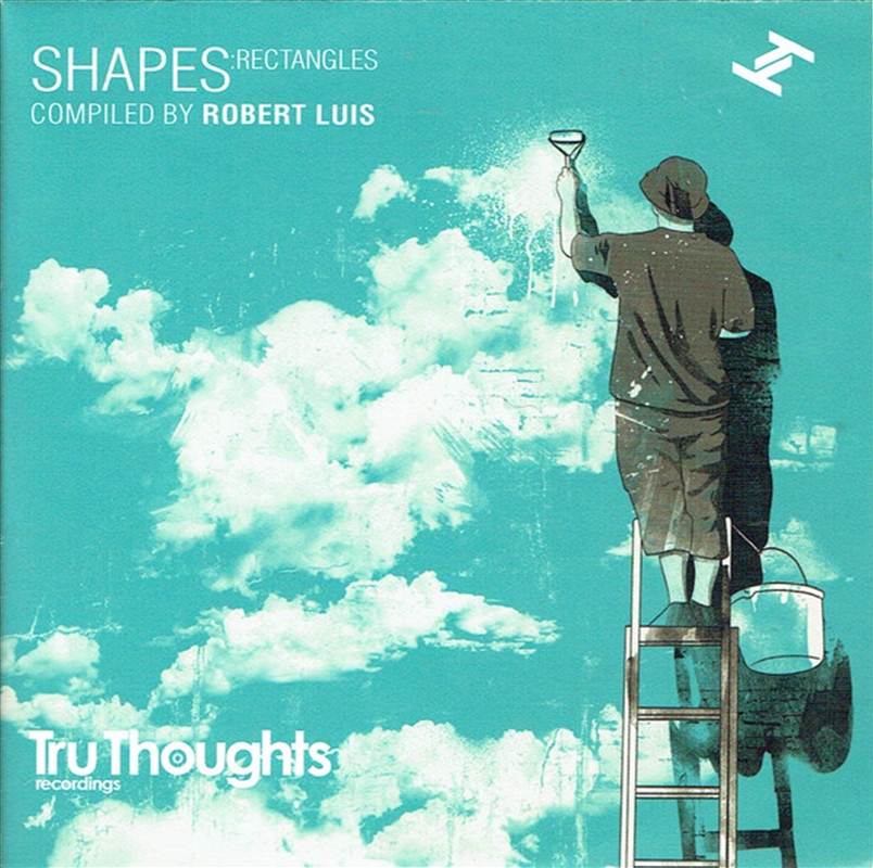 Shapes: Rectangles/Product Detail/Compilation