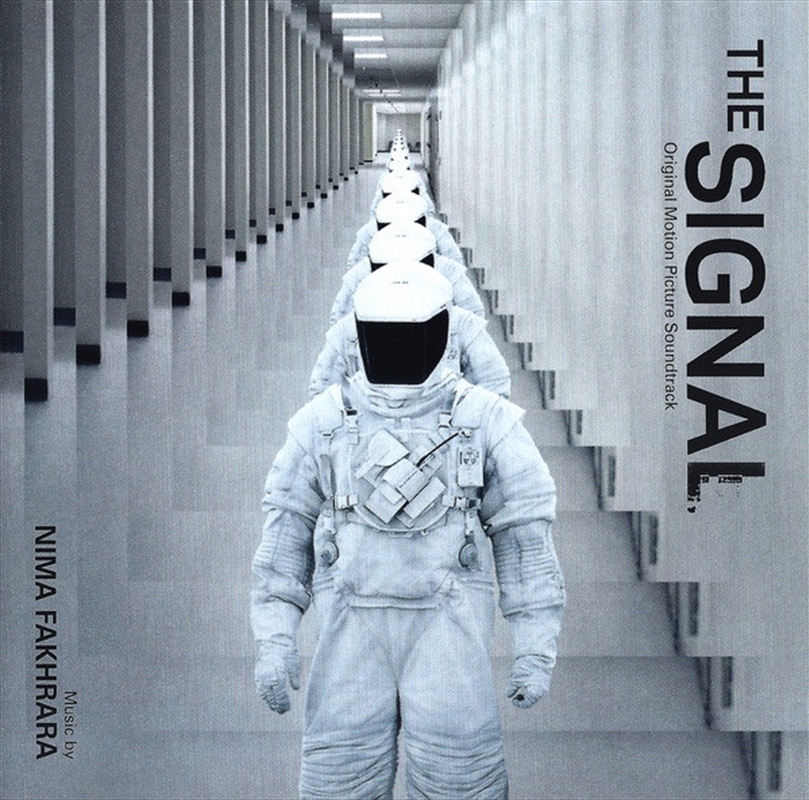 Signal, The/Product Detail/Soundtrack
