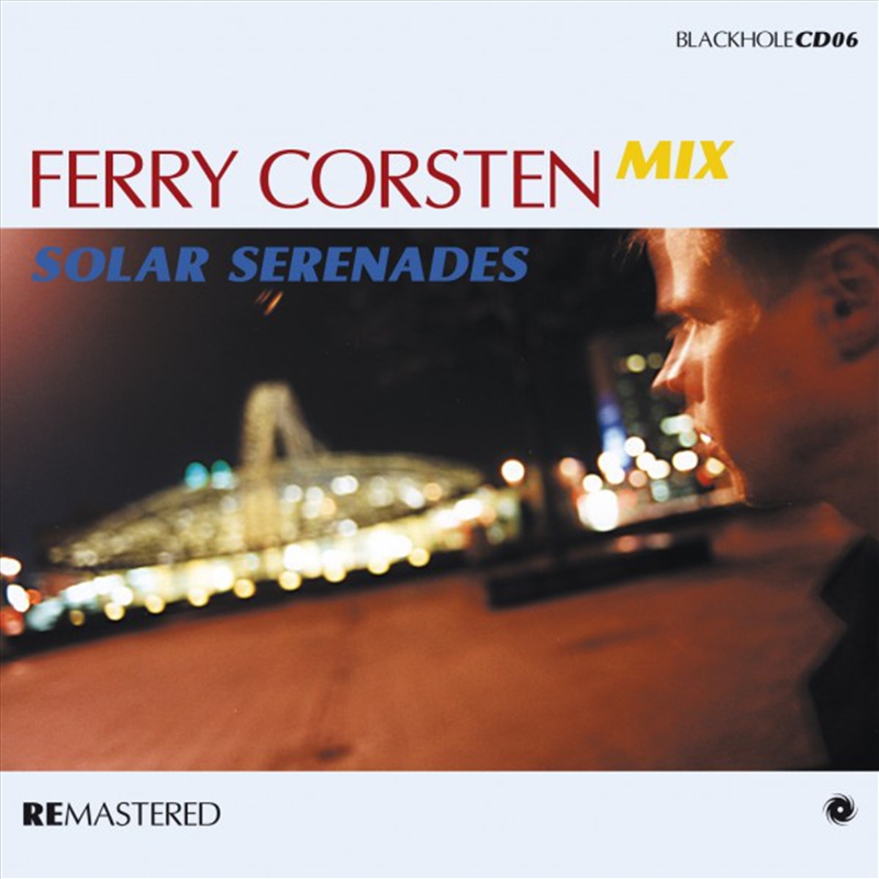 Solar Serenades Remastered/Product Detail/Dance