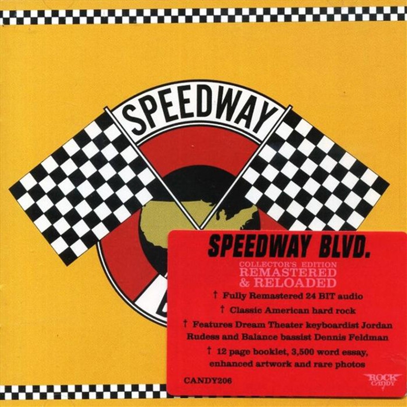 Speedway Blvd/Product Detail/Rock