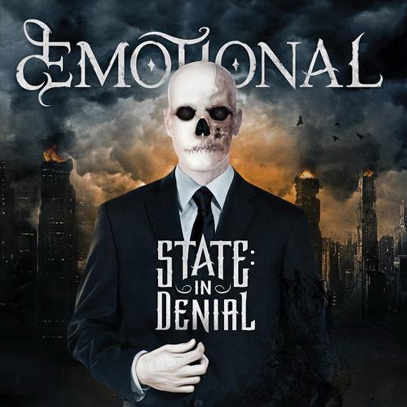 State: In Denial/Product Detail/Rock