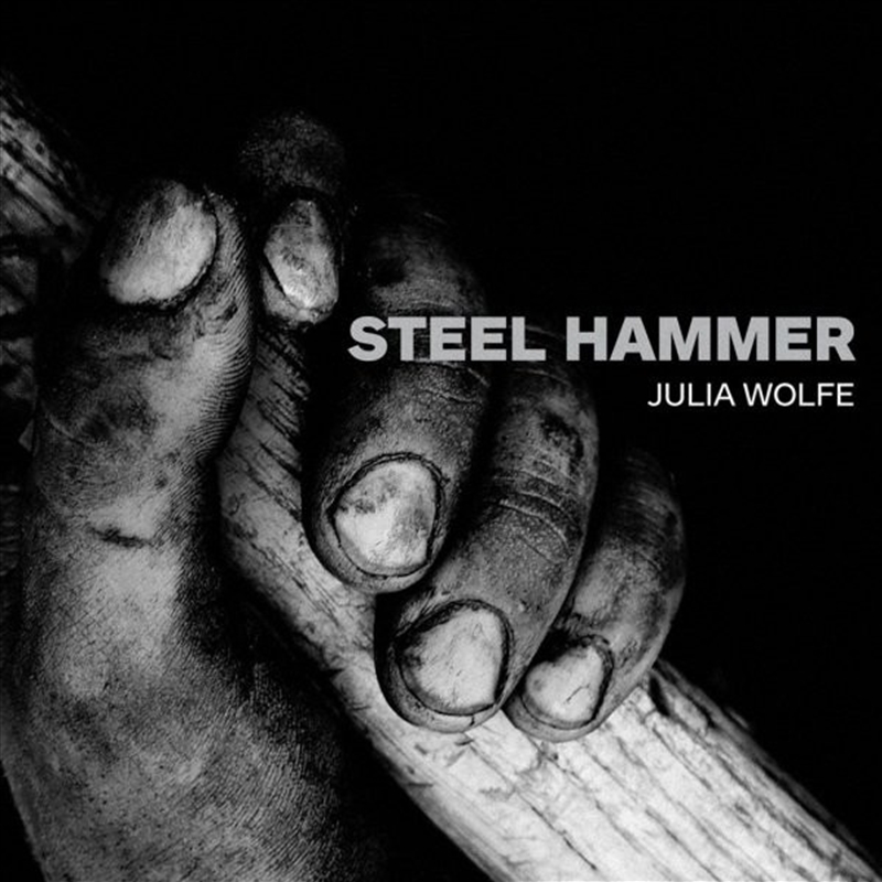 Steel Hammer/Product Detail/Classical