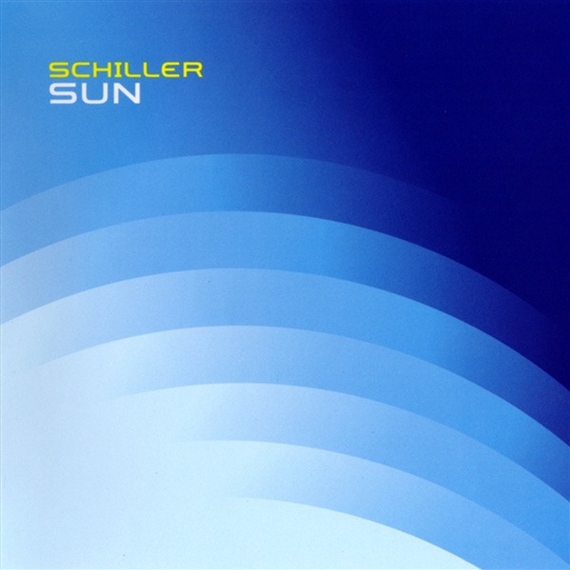 Sun Chill Out Edition/Product Detail/Dance