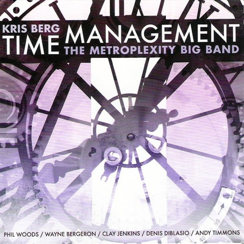 Time Management/Product Detail/Jazz