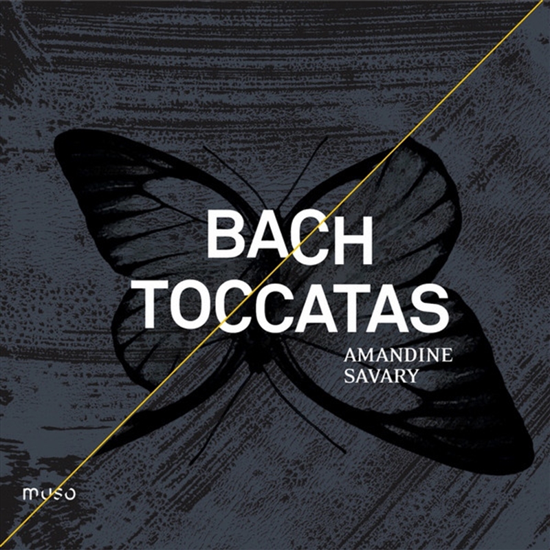 Toccatas/Product Detail/Classical